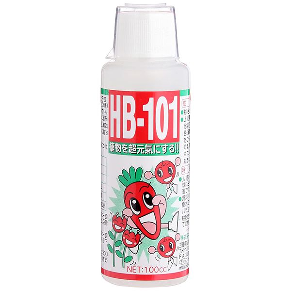 フローラ HB-101 天然植物活力液 100cc