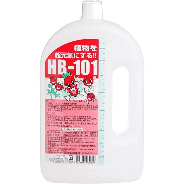 フローラ HB-101 天然植物活力液 1L