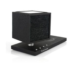 Tivoli Audio REV-0112-ROW Black/Black REVIVE [Bluetoothワイヤレススピーカー]