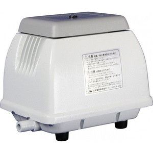 日本電興 NIP-40L [浄化槽ポンプ(吐出風量40L/min)]