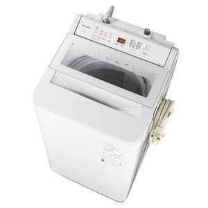PANASONIC NA-FA7H1 ホワイト FAシリーズ [簡易乾燥機能付洗濯機(7.0kg)]