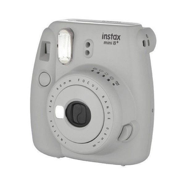 Fujifilm Instax Mini8 ホワイトインスタントフィルムカメラ seven