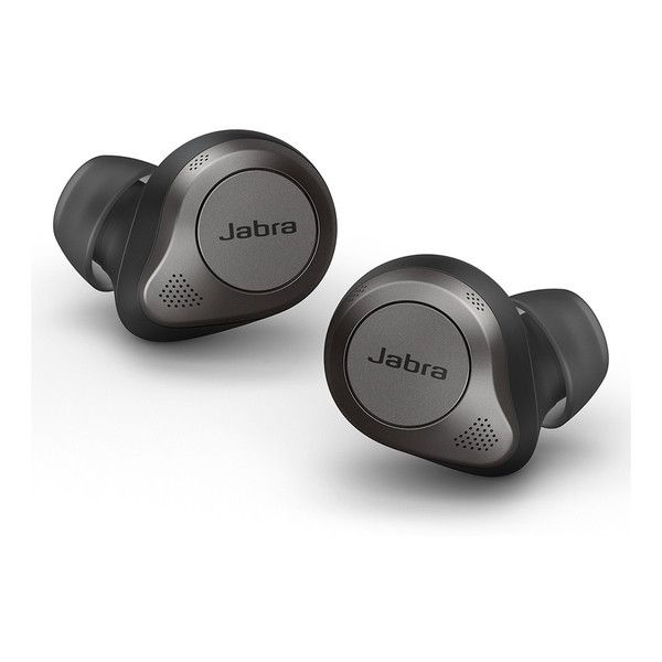 Jabra Elite 85t 100-99190000-40 Titanium Black [完全ワイヤレスイヤホン(Bluetooth対応)]   激安の新品・型落ち・アウトレット 家電 通販 XPRICE - エクスプライス (旧 PREMOA - プレモア)