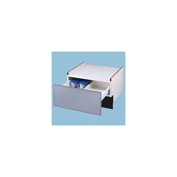 PANASONIC N-PC600S シルバー 堅実な究極の ビルトイン食器洗い乾燥機下部収納キャビネット ドアパネルタイプ 評価 幅60cm