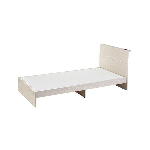 高梨産業 RB-B6502 木製ベッド 全国総量無料で ROBIN ロビン シングル木製ベッド SALE 80%OFF