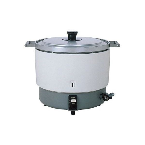 パロマ PR-6DSS-LP [ガス炊飯器 (3.3升炊き・プロパンガス用)] | 激安の新品・型落ち・アウトレット 家電 通販 XPRICE -  エクスプライス (旧 PREMOA - プレモア)