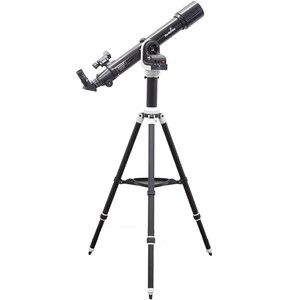 Sky Watcher SET046 天体望遠鏡 AZ-PRONTO 90S+スマートフォン撮影