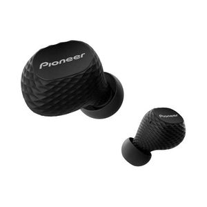 PIONEER SEC8TWB ブラック [完全ワイヤレスイヤホン Bluetooth対応 左右分離型 マイク付]