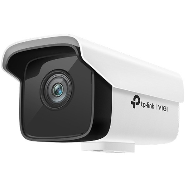 TP-LINK C300HP-4 VIGI [3MP屋外用バレット型ネットワークカメラ (4mm)]
