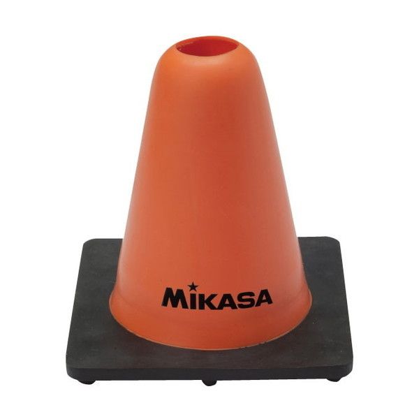 MIKASA CO15-O [マーカーコーン オレンジ 高さ15cm]