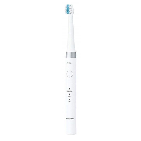 PANASONIC EW-DM62-W 白 ドルツ [音波振動ハブラシ] 電動歯ブラシ