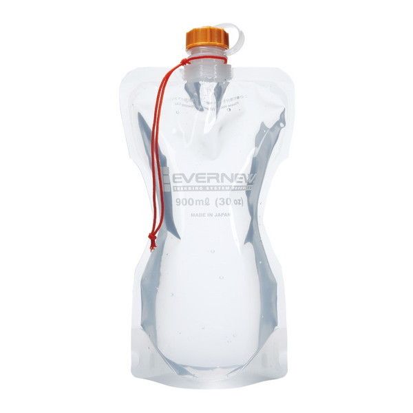 エバニュー ウォーターキャリー 900ml EBY206 (水筒・ボトル・ジャグ) 価格比較 - 価格.com