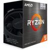 AMD Ryzen 5 5600G w/Wraith Stealth Cooler [CPU]