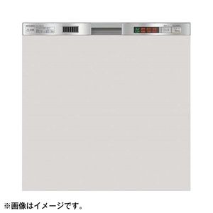 PANASONIC NP-60MS8W [食器洗い乾燥機 (ビルトイン 引き出し式 食器 