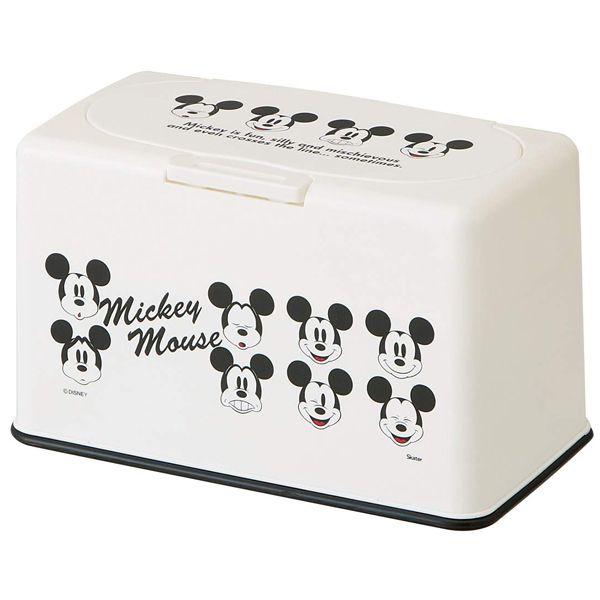 スケーター マスクストッカー リフトアップ式 ミッキーマウス ディズニー 約60枚収納 MKST1 | 激安の新品・型落ち・アウトレット 家電 通販  XPRICE - エクスプライス (旧 PREMOA - プレモア)