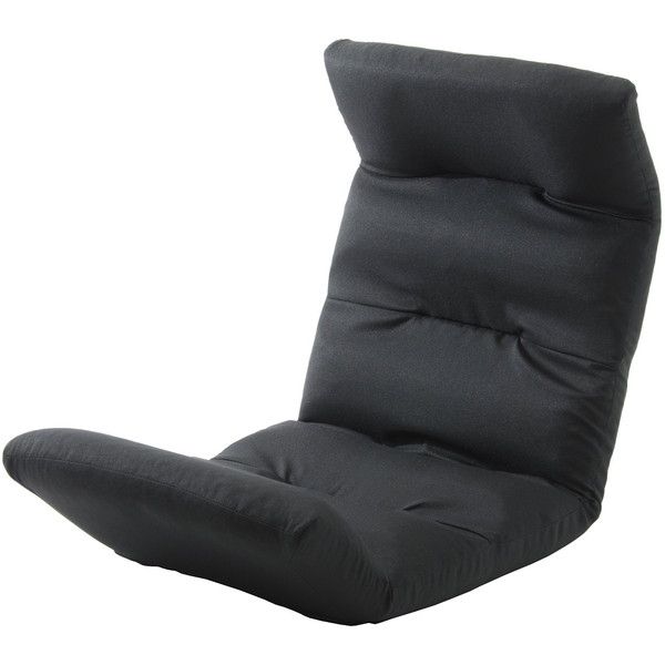 CELLUTANE 和楽の雲 上タイプ 座椅子 ダリアンブラック 日本製 頭部 A193上R-564BK 腰部 14段 史上一番安い 脚部 リクライニング 一人掛け 最大55%OFFクーポン