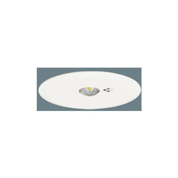一部予約販売】 パナソニック NNFB91615C リニューアル用 天井埋込型 LED 昼白色 非常用照明器具 非常灯用ハロゲン電球13形1灯器具相当 