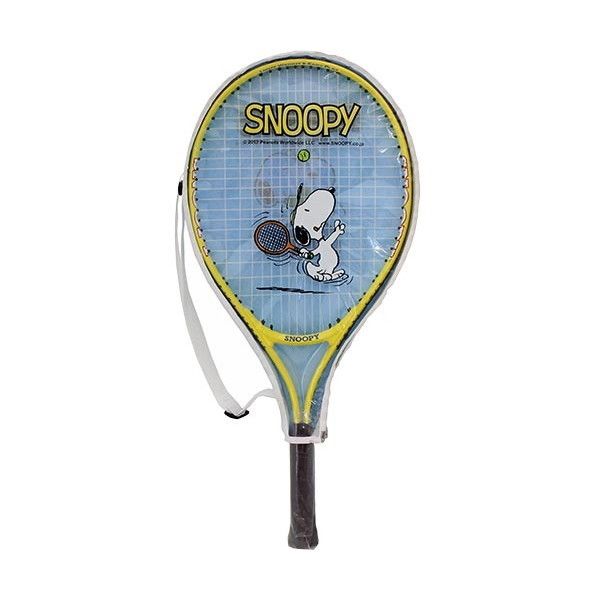 Calflex Sn 105 Peanuts Snoopy 硬式ジュニア用テニスラケット 23インチ 激安の新品 型落ち アウトレット 家電 通販 Xprice エクスプライス 旧 Premoa プレモア
