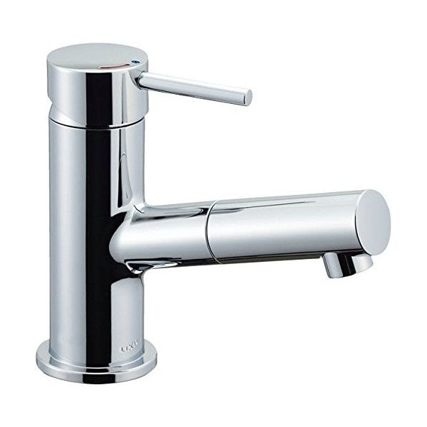 洗面 水栓金具 シングルレバー混合水栓の人気商品・通販・価格比較 