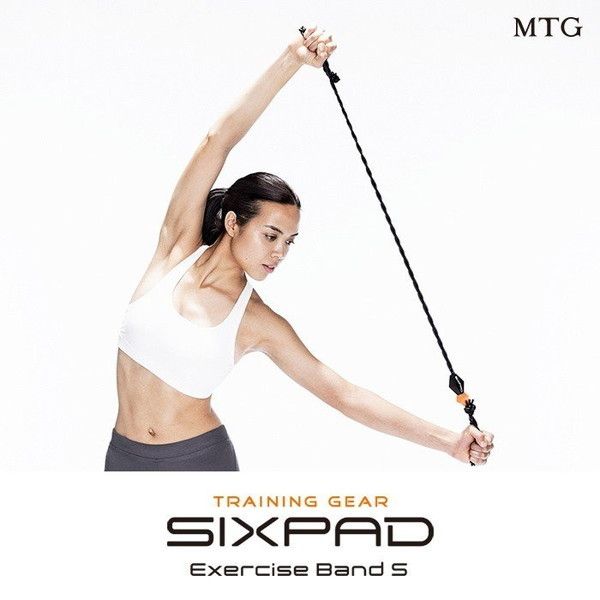 超熱 MTG SS-AS03 SIXPAD シックスパッド Training Mat トレーニングマット3 300円