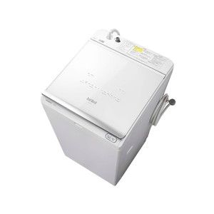 【標準設置込】日立 ビートウォッシュ タテ型洗濯乾燥機（洗濯12.0kg/乾燥6.0kg）BW-DX120F-W ホワイト E7479