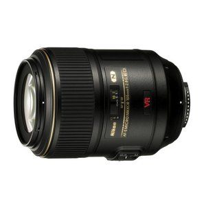 Nicon AF-S VR Micro-Nikkor 105mm f/2.8G IF-ED [望遠マイクロレンズ(ニコンFマウント)]