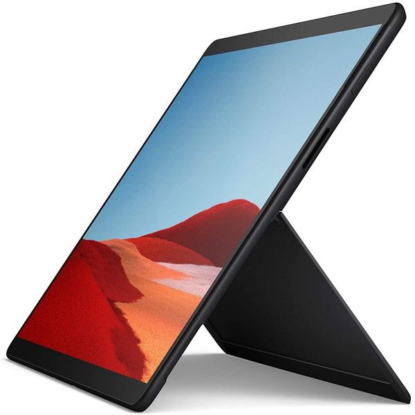 マイクロソフト Qfm ブラック Surface Pro X タブレットpc 13 0型 Win10 Home Office搭載 激安の新品 型落ち アウトレット 家電 通販 Xprice エクスプライス 旧 Premoa プレモア