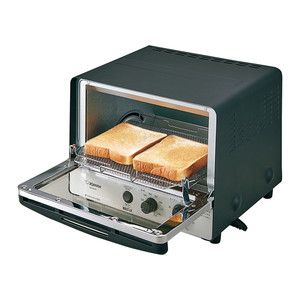 象印 EQ-SA22-BW こんがり倶楽部 [オーブントースター] | 激安の新品 
