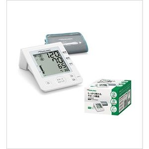 OMRON HCR-7202 [上腕式血圧計] | 激安の新品・型落ち・アウトレット 