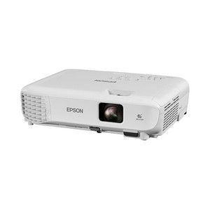 EPSON EB-E01 [ビジネスプロジェクター]