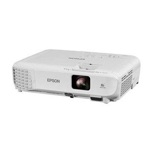 EPSON EB-W06 [ビジネスプロジェクター]