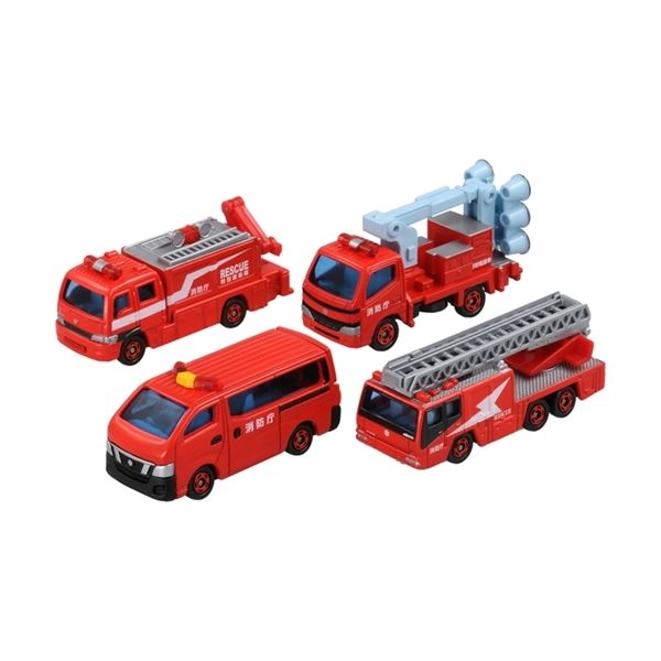 消防車 おもちゃ - ミニカーの人気商品・通販・価格比較 - 価格.com