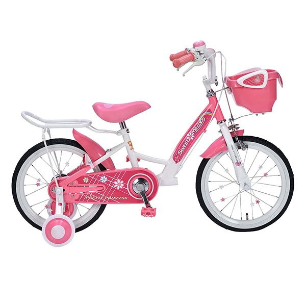 幼児用自転車 16インチの通販・価格比較 - 価格.com