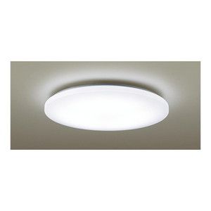 PANASONIC LGC31603 [天井直付型 LED(昼光色～電球色) シーリングライト リモコン調光・リモコン調色・カチットF ～8畳]