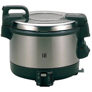 パロマ PR-6DSS-LP [ガス炊飯器 (3.3升炊き・プロパンガス用)] | 激安 