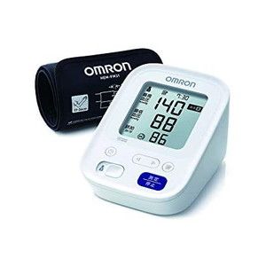 OMRON HCR-7202 [上腕式血圧計]