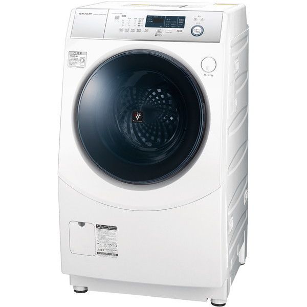 メーカーが日立の安い/激安のドラム式洗濯機｜1個あたりの通販最安価格 