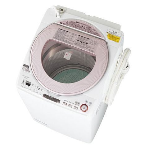Sharp Es Tx850 ピンク 穴なし槽 プラズマクラスター 洗濯乾燥機 洗濯8 0kg 乾燥4 5kg 上開き 激安の新品 型落ち アウトレット 家電 通販 Xprice エクスプライス 旧 Premoa プレモア