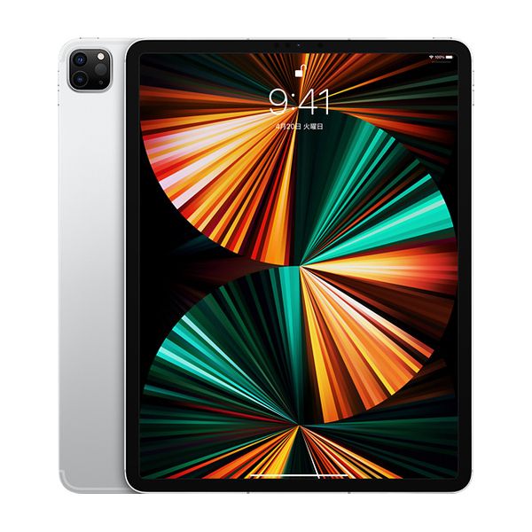 iPad Pro 11インチ 第3世代(2021年) Wi-Fi 128GB-