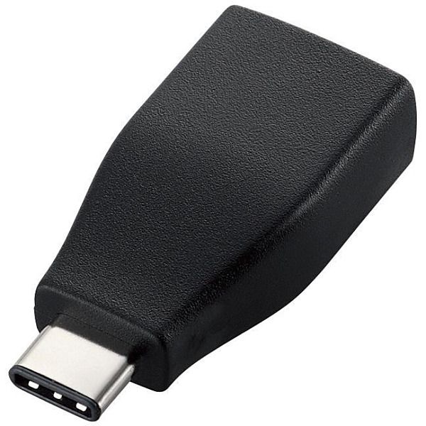 ELECOM USB3-AFCMADBK ブラック [Type-C変換アダプタ] | 激安の新品・型落ち・アウトレット 家電 通販 XPRICE -  エクスプライス (旧 PREMOA - プレモア)