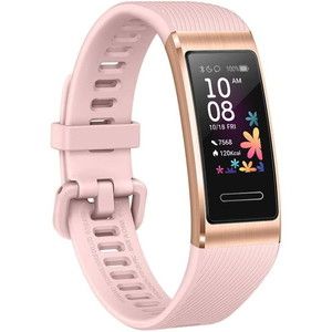 Huawei Band 4 Pro/Pink Gold ピンクゴールド