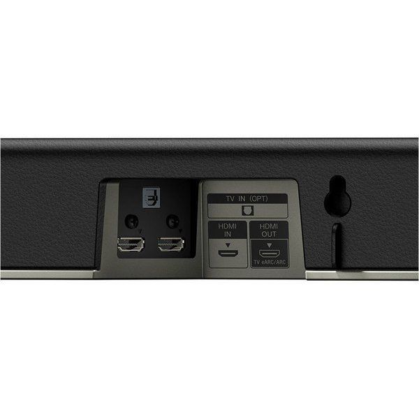 SONY HT-X8500 [サウンドバー (2.1ch Dolby Atmos Bluetooth 対応 