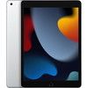 APPLE MK2L3J/A シルバー iPad (第9世代) [タブレットPC 10.2型 / iOS / Wi-Fiモデル]