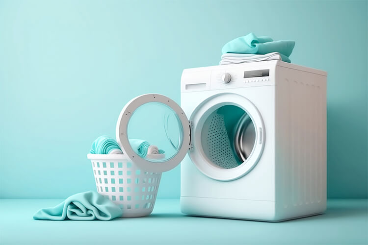 ドラム式洗濯機を選ぶ際のポイント