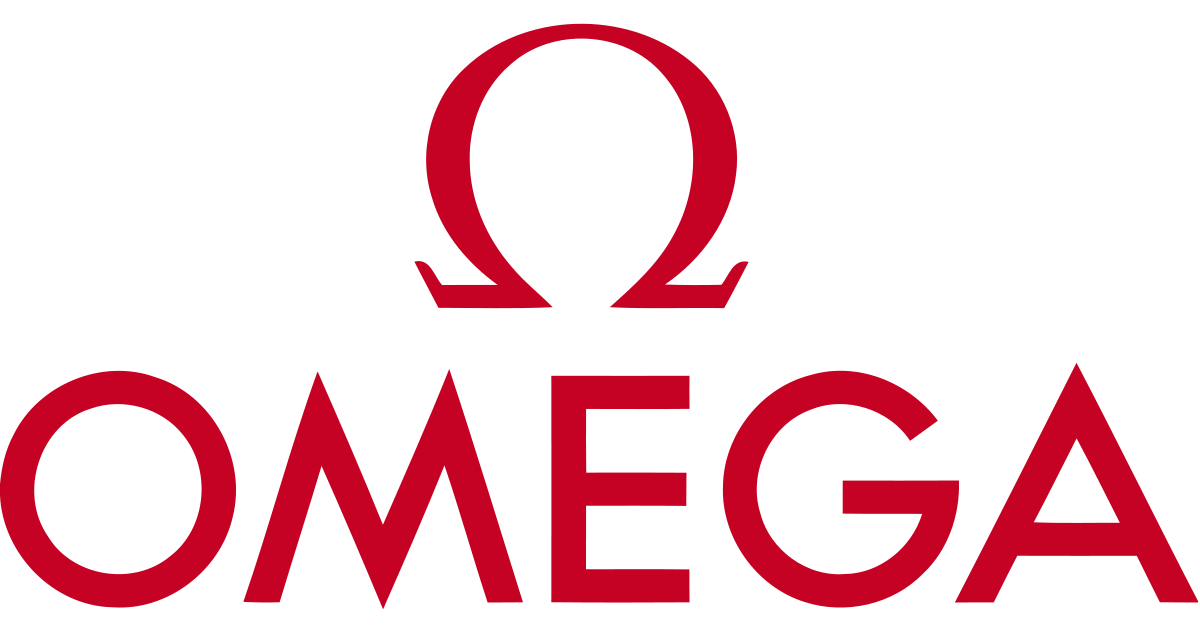 時計 海外高級 OMEGA ロゴ