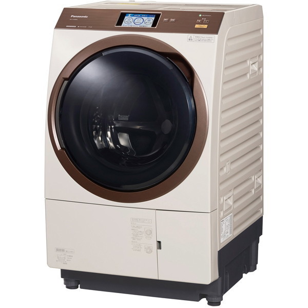 安い/激安のパナソニック｜1個あたりの通販最安価格 ドラム式洗濯機