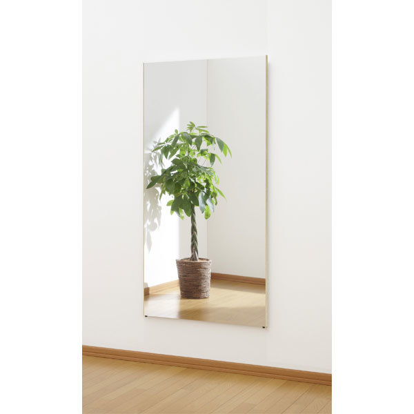 鏡 リフェクスミラー 80×150の人気商品・通販・価格比較 - 価格.com