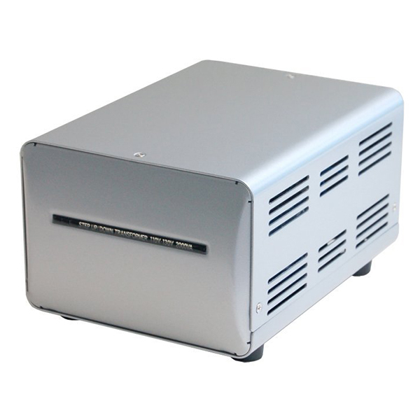 カシムラ カシムラ カシムラ 変圧器(アップダウントランス)110-130V 2000VA NTI-150