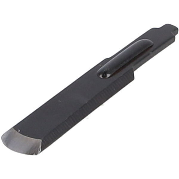リョービ(RYOBI) 4901312 [平丸刃 9mm M-1312 電動彫刻刀用] 電動用具