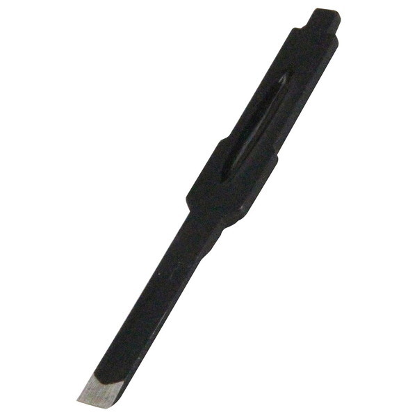 リョービ(RYOBI) 6674671 [平刃 M-1314 電動彫刻刀用 4mm] 電動用具